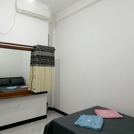 Black Rose Guest 감파하 외부 사진